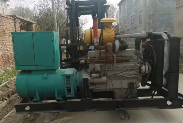 内江柴油发电机销售竞争格局如何