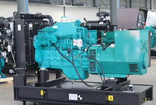 内江柴油发电机租赁价格及服务对比